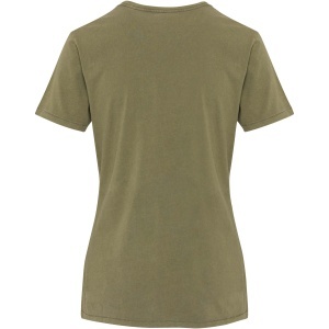 PF Nanaimo 160 g/m2 short sleeve washed women's t-shirt - Img 5