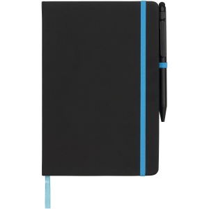 PF Noir Edge medium notebook