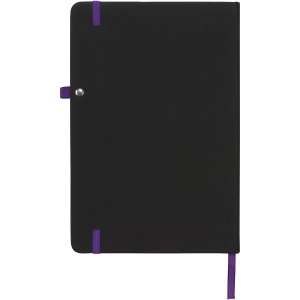 PF Noir medium notebook - Img 10