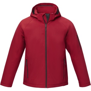 PF Jachetă softshell căptușită Notus pentru bărbați