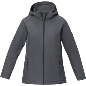 PF Jachetă softshell căptușită Notus pentru femei