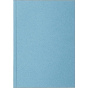 PF Caiet Novella Austen A6 cu copertă moale reciclată - 100 de coli