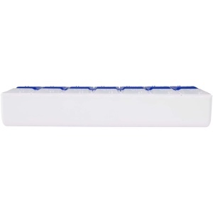 PF Organizator de multivitamine Dose pentru 7 zile
