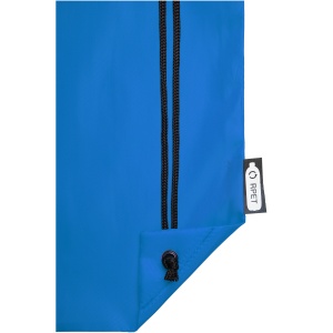 PF Oriole RPET drawstring bag 5L - Img 27