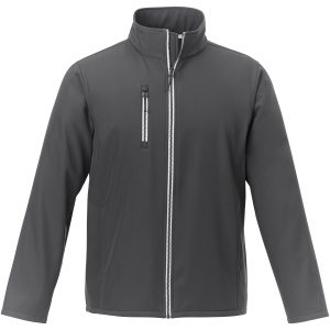 PF Orion men's softshell jacket - Img 2