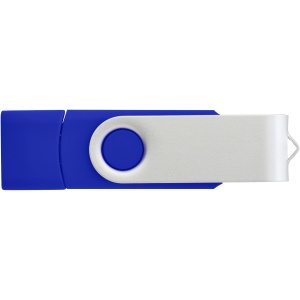 PF OTG rotativ USB tip C