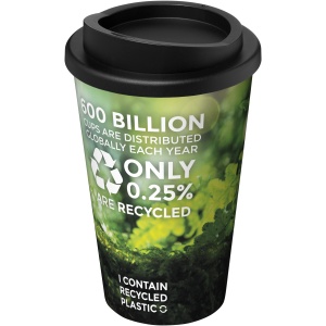 PF Pahar izolat Brite-Americano® de 350 ml - Img 14