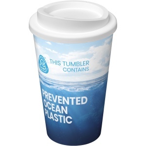 PF Pahar izolat Brite-Americano® POP 350 ml