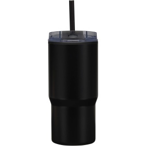 PF Pahar termoizolant Westin 540 ml RCS reciclat cu pereți dubli și pai - Img 10