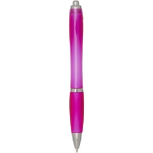 PF Pix Nash RCS din plastic reciclat, cu corp și grip colorate (cerneală albastră) - Img 20