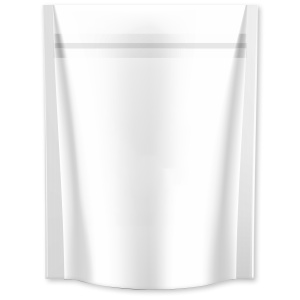 PF Plasturi personalizabili cu 10 bucăți, cu pungă de hârtie imprimată color