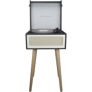 PF Platan de vinil Prixton Detroit