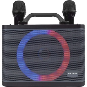 PF Prixton PartyGO karaoke