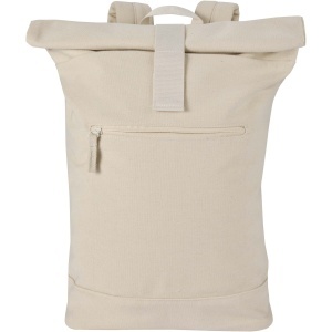 PF Recanvas 14” GRS recycled rolltop backpack 16L