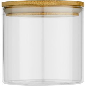 PF Recipient alimentar din sticlă Boley 320 ml