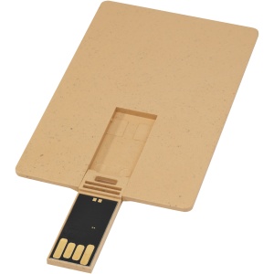 PF USB dreptunghiular iluminat
