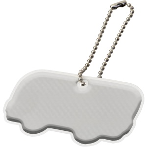 PF Reflective hanger bus