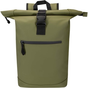 PF Rucsac Resi Plus 15" GRS reciclat, roll-top, 18L