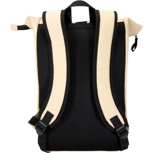 PF Rucsac Resi Plus 15" GRS reciclat, roll-top, 18L