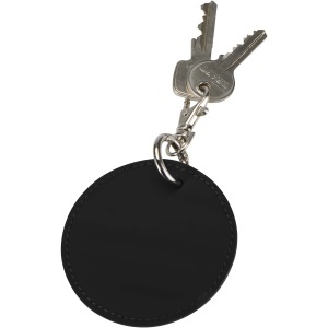 PF Resi Plus GRS recycled round charm keychain - Img 23