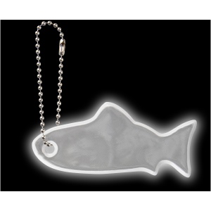 PF RFX™ H-12 fish reflective PVC hanger - Img 4