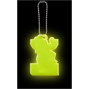 PF RFX™ H-12 uloba reflective PVC hanger - Img 6
