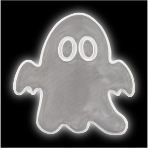 PF RFX™ S-09 ghost S reflective PVC sticker - Img 4