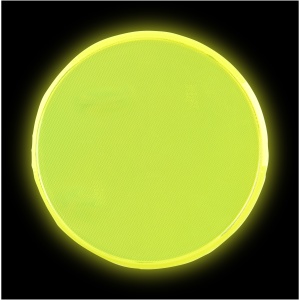PF RFX™ S-09 round S reflective PVC sticker - Img 6