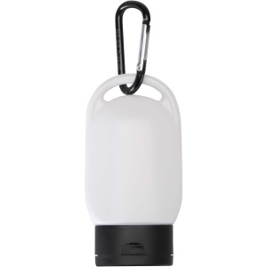 PF Rosie SPF 30 suncream with carabiner - Img 17