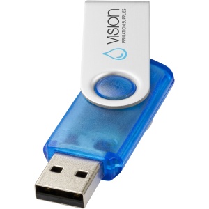 PF USB Rotire cu Doming