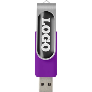 PF Rotiți USB 3.0 cu doming