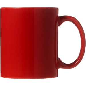 PF Santos 330 ml ceramic mug - Img 3