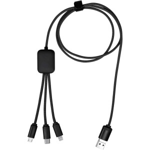 PF SCX.design C35 5-in-1 charging cable