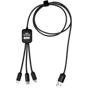 PF SCX.design C35 5-in-1 charging cable