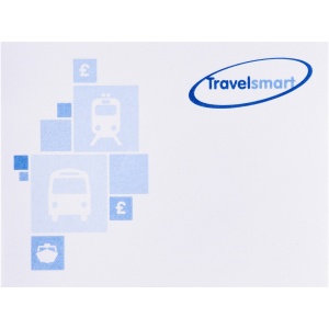PF Sticky-Mate® A7 sticky notes 100x75mm