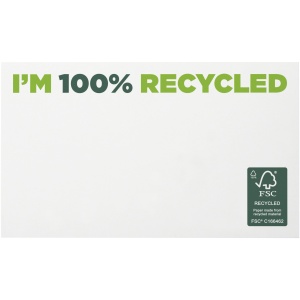 PF Sticky-Mate® recycled sticky notes 127 x 75 mm