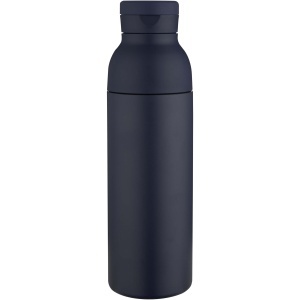 PF Sticlă de apă din oțel inoxidabil reciclat cu pereți dubli Illuminate 650 ml RCS cu set de 3 capace