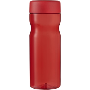PF Sticlă de apă H2O Active® Base Tritan cu capac filetat de 650 ml