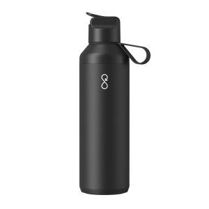 PF Sticlă de apă Ocean Bottle Peak GO 710 ml din oțel inoxidabil reciclat - Img 1