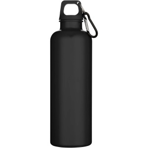 PF Sticlă de apă Oregon 750 ml RCS din plastic reciclat cu carabină