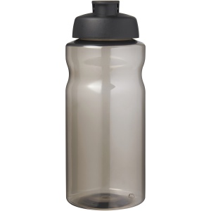 PF Sticlă sport H2O Active® Eco Big Base de 1 litru cu capac rabatabil