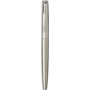 PF Stilou Parker Jotter din oțel inoxidabil (cerneală albastră)