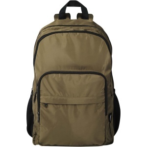 PF Rucsac pentru laptop Trend Plus 15" GRS reciclat, 20L