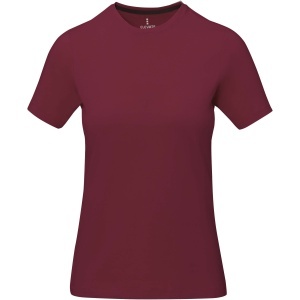 PF Tricou cu mânecă scurtă Nanaimo pentru femei - Img 7