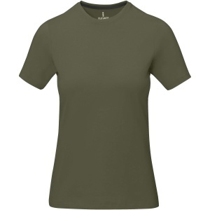 PF Tricou cu mânecă scurtă Nanaimo pentru femei - Img 14