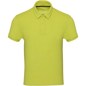 PF Tricou polo unisex Akoya GRS din țesătură reciclată