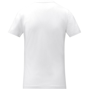 PF Tricou Somoto cu mânecă scurtă și decolteu în V pentru femei