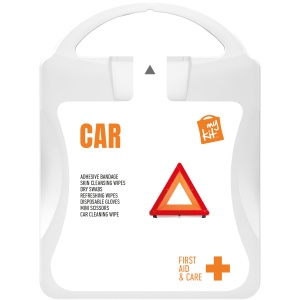 PF Trusă de prim ajutor auto MyKit
