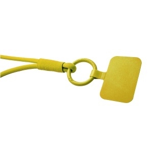 PF șnur Tubyard cu suport pentru telefon, cu tub elastic