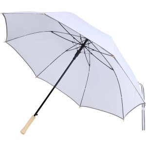 PF Umbrelă Norman din RPET rezistentă la vânt, 30”